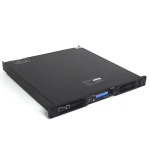 คลาส D เครื่องขยายเสียง D2-4200 Hi-End 2.0มืออาชีพซับวูฟเฟอร์สเตอริโอ2โอห์มที่มีเสถียรภาพเสียงเครื่องขยายเสียง - Product Image 3