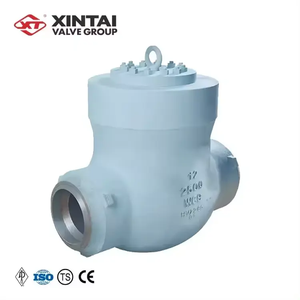 Chất lượng cao <span class=keywords><strong>H61Y</strong></span>-2500LBC 12inch không khí áp lực cao kiểm tra valvefor nhà máy điện - Product Image 2