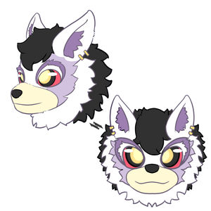 Disfraz de Animal Peludo Personalizado al por Mayor, Cubrecabezas Completo para Fiestas de Disfraces, Cosplay, Disfraz de Muñeco Animal - Product Image 3