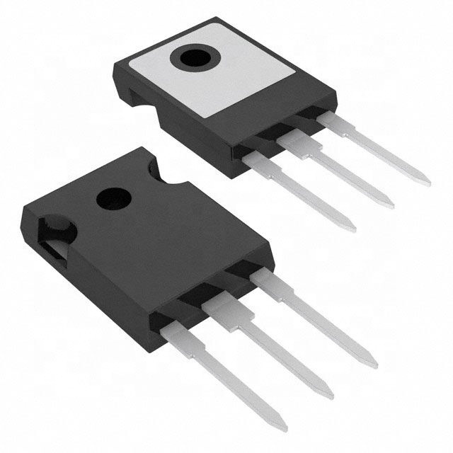 IRFP9240PBF оригинальные Дискретные полупроводниковые продукты транзисторы FETs MOSFET P-CH 200 В 12 А TO247-3