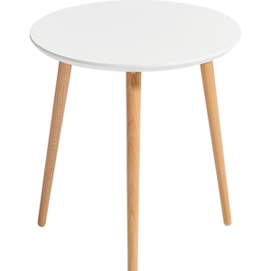 <span class=keywords><strong>Petite</strong></span> table basse Offre Spéciale Table d'appoint <span class=keywords><strong>console</strong></span> en bois massif pour meubles de salon - Product Image 4