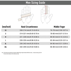 Gants de jardinage et de travail en revêtement nitrile à écran tactile en nitrile - Product Image 5