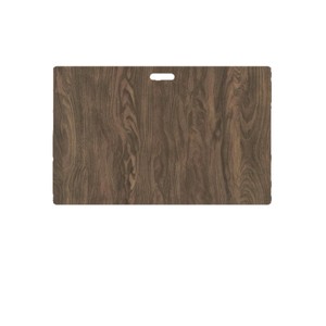 Piso de Baile de Madera Portátil, Tapete de Baile para Interiores, Instalación Flotante, Diseño Minimalista - Product Image 1