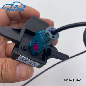 Para Elantra CN <span class=keywords><strong>7</strong></span> 2021, Unidad de Cámara de Visión Trasera OEM 99240-BU700 - Product Image 5