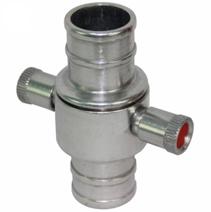 Acoplamiento de latón de alta presión de 1.5, 2 y 2.5 pulgadas para mangueras contra incendios, tipo <span class=keywords><strong>John</strong></span> <span class=keywords><strong>Morris</strong></span>, para uso marino, diseño británico, accesorios para tuberías - Product Image 6