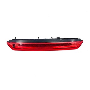Luz de freno alta Tercera luz de freno auxiliar para Peugeot 3008 4008 5008 <span class=keywords><strong>Citroen</strong></span> C4 <span class=keywords><strong>DS7</strong></span> 6351LX - Product Image 1