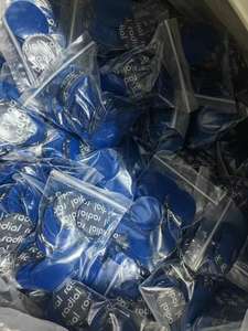 Nueva Película de Reparación de Neumáticos al Vacío para Todos los Ensamblajes de Cubos de Ruedas de Automóviles - Reemplazo/Reparación de Neumáticos - Product Image 2