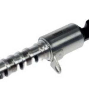 โซลินอยด์วาล์วแปรผันเวลาเปิดปิดวาล์วเครื่องยนต์ NMN AJ5T12610 916-993 VVT สำหรับรถยนต์ 6 รุ่นปี 2003-2008 เครื่องยนต์ 3.0 ลิตร ใหม่ คุณภาพสูง รับประกัน 1 ปี - Product Image 3