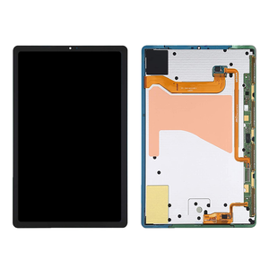 Écran LCD et Assemblage Tactile en Verre pour Tablettes <span class=keywords><strong>Samsung</strong></span> <span class=keywords><strong>Tab</strong></span> T730 S/T800 T860/S6 T970/S7Plus T820/<span class=keywords><strong>S3</strong></span> T810/S2 X700/S8 X800 X900 - Product Image 2
