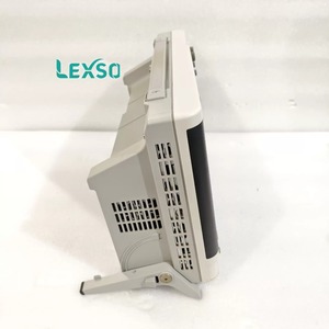 1 unidad de osciloscopio Keysight DSOX4104A usado de 1 GHz y 4 canales con ancho de banda de 100 MHz Lexso - Product Image 4