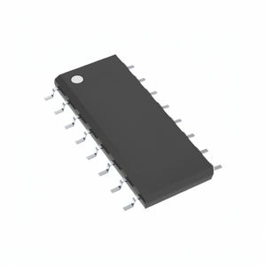 ส่วนประกอบอิเล็กทรอนิกส์ TL594CD BOM IC ในสต็อก ชิปจัดการพลังงาน (PMIC) 16 SOIC - Product Image 1