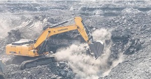 รถขุดตีนตะขาบ Liugong 960F ใหม่ ขนาด 56 ตัน เครื่องจักรก่อสร้างคุณภาพสูง Liugong 960F ราคาพิเศษ - Product Image 2
