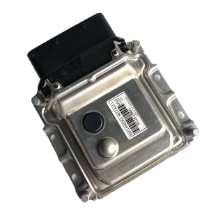 Centralina Motore ECU di Alta Qualità 39128-2BAA1 ME17.9.11.1 900114040KG per Hyundai Kia - Product Image 1