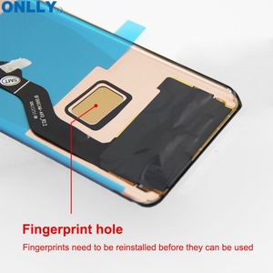 Écran LCD et tactile de remplacement pour téléphone portable Huawei P40 Lite - Product Image 4