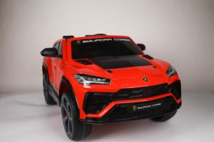 Super coche eléctrico para niños, batería de plástico, suministro de fábrica, 2021 - Product Image 2