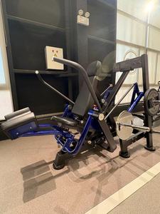 Máquina de Curling con Carga de Placas SPL32, Resistencia Ajustable, Equipo de Gimnasio Comercial, Entrenador de Fuerza Directo de Fábrica con Garantía - Product Image 3