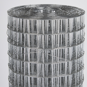 SS304 SS316 1-500 hàn dây lưới thép không gỉ Đồng bằng Hàn dây lưới - Product Image 5