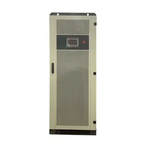 China supplier outdoor Metal Electrical Project Cabinet Battery Housing Split Extruded Enclosure