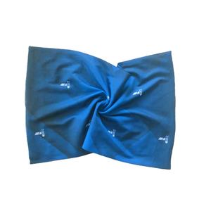 Ski Fleece Diadema para niños <span class=keywords><strong>Buff</strong></span> Ski Snood Fleece Calentador de <span class=keywords><strong>cuello</strong></span> para mujeres para correr - Product Image 5