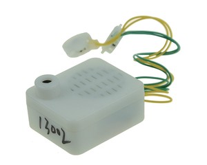 Nhỏ vắt MP3 âm nhạc Chip Hộp với giọng nói ghi âm mô-đun cho lời chào đồ chơi sang trọng người tiêu dùng sản phẩm điện tử - Product Image 4