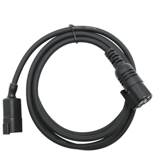 Diesel <strong>Engine</strong> ECU <strong>Diagnostic</strong> Wiring Harness High Stability Fault Detection Real Time Data Transmission Suitable for Doosan - Product Image 2