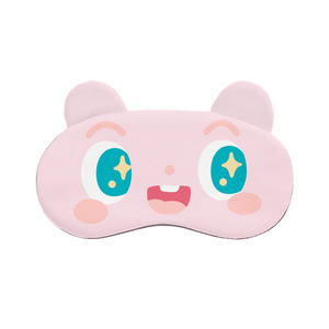 มาส์กการ์ตูนผิวน่ารักน่ารักน่ารักเย็นและร้อนสองแพ็ค - Product Image 1