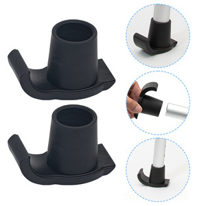 Patins de protection pour déambulateur Guangdong, diamètre intérieur 28 mm, pour personnes âgées et aides à la mobilité - Product Image 5