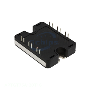 Electronic Circuit Components APTGT75A120T1G SP1 Transistors BOM IC In Stock - Product Image 1