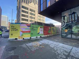 Pancartas <span class=keywords><strong>de</strong></span> Malla <span class=keywords><strong>de</strong></span> Vinilo Personalizadas, Pancarta <span class=keywords><strong>de</strong></span> Malla y Letrero para Lanzamiento <span class=keywords><strong>de</strong></span> Proyectos, Envoltura <span class=keywords><strong>de</strong></span> Malla para Andamios, Pancarta para Cercas <span class=keywords><strong>de</strong></span> Obras <span class=keywords><strong>de</strong></span> <span class=keywords><strong>Construcción</strong></span> - Product Image 2