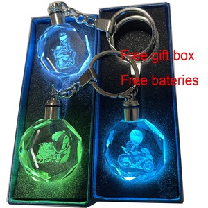 Custom Key Ring New Design Mini Motorcycle Keychains Helmet Cartoon <strong>Promotion</strong> Key Holder for Men <strong>Boy</strong> Keys Bag Charms Accessories - Product Image 6