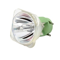 Lámpara de haz profesional 7R 230W MSD Platinum Sharpy Bulb |   Quemador Original |   3000H+ Life - Compatible con todos los focos móviles de 230W