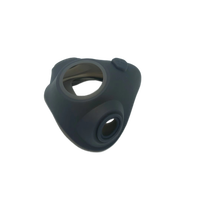 Caoutchouc de silicone de marque Urain, personnalisé OEM/ODM, avec adhésif acrylique, certifié ISO9001, pour des applications réalistes