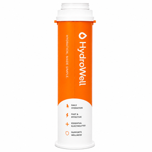 Espositore Cilindrico Portatile Personalizzato a 4 Livelli in PVC Leggero per Prodotti Vitaminici e Farmaceutici - Product Image 4