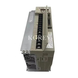 มอเตอร์และไดรฟ์รุ่น SGDM ซีรีส์ SGDM-30AD SGDM-30ADA สปอต - Product Image 2