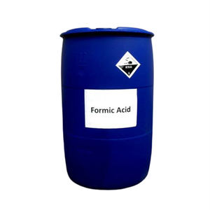 Ácido Fórmico de Grado Industrial 85% CAS 64-18-6 Fórmula <span class=keywords><strong>Molecular</strong></span> CH2O2 HS 29151100 Materia Prima para Curtido de Cuero Venta al por Mayor de Fábrica - Product Image 2