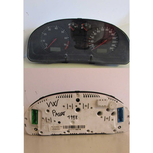 Quadro Strumenti Completo VW Passat Mk5 96-05 9051940090 (6242 44B-1-B-13) Elettronica Auto - Product Image 1