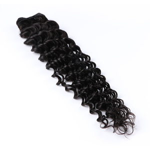 Miễn phí mẫu tóc con người bó sợi ngang với 10A chưa qua chế biến chồn nguyên Trinh Brazil tóc Trinh Nữ tóc Nhà cung cấp - Product Image 3