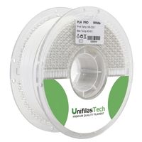 UnifilasTech Fabricant, fournisseur en gros et best-seller de filament d'impression 3D PLA/ABS/PETG 1,75 mm 1 kg/3 kg/5 kg