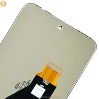 Écran LCD universel pour Tecno Spark Go 2, Spark Go 2 NFC, Spark Go 2 5G, Spark Go 2S, Spark Go 2 Pro, Spark Go 2 Pro Plus, POP 10, POP 10 Pro