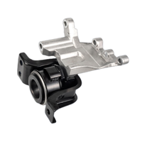 Kit de motor para 2013-2019 Sentra L4 1.8L AUTO CVT A7382 112201KG0A A7380 112101KC0B A7376 113501KC0A A4360 113601KA0A