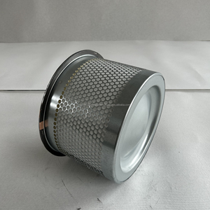 Séparateur d'huile et filtre sécheur d'air en aluminium de haute qualité, neuf, pour compresseurs industriels à vis, numéro de pièce 42546259, marque MANNY - Product Image 4