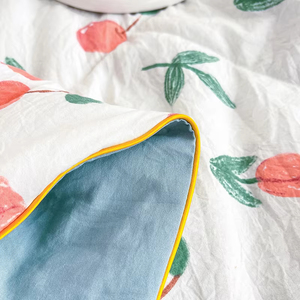 <span class=keywords><strong>Couette</strong></span> d'été en fibre de soja <span class=keywords><strong>Couette</strong></span> douce pour climatisation Quilt_Duvet_Blanket Bed Duvets 150x200 200x230 Lavable en machine - Product Image 6
