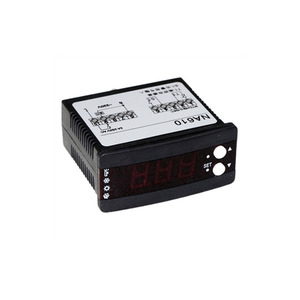 Nouveau régulateur de température Asia NA610 NA8810 220V, refroidissement uniquement, chauffage uniquement, pour entrepôt frigorifique - Product Image 4