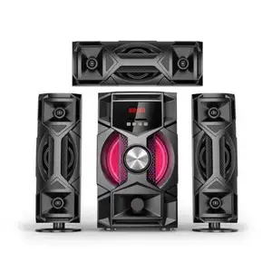 3.1 Professional Hi-Fi Woofer Speaker Sub Home Theater Electronic Gadgets New Arrival Audio Speakers