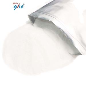 Poudre chaude blanche de fonte de poudre adhésive de Yinghe Dtf pour le transfert de chaleur imprimant 1kg - Product Image 3