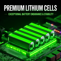 Prix d'usine, perceuse électrique au lithium rechargeable 48V, ensemble de perceuses électriques sans fil, services OEM