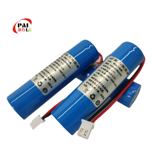3.7V 3.2AH NCM Inr18650 Batterie au lithium-ion cylindrique 3.7V 2AH NCM Batterie Li-ion" - Product Image 3