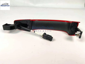 Tự động phần cấu hình cao mg GS khóa cửa xử lý bên ngoài cửa xử lý cho các bộ phận cơ thể xe FL/froe10191448 cấu hình - Product Image 4