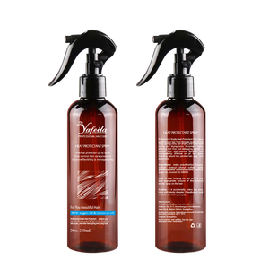 Parfum capillaire OEM et <span class=keywords><strong>spray</strong></span> protecteur <span class=keywords><strong>UV</strong></span> vente en gros marque privée hydratant démêlant produits de <span class=keywords><strong>spray</strong></span> pour les <span class=keywords><strong>cheveux</strong></span> - Product Image 4