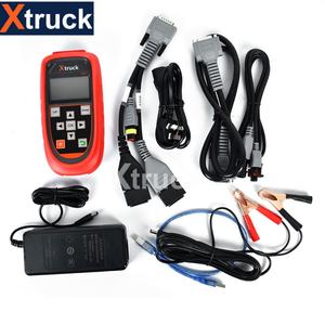 Outil de diagnostic de pompe à urée X-truck Y007 compatible avec 6.5/2.2 - Product Image 6
